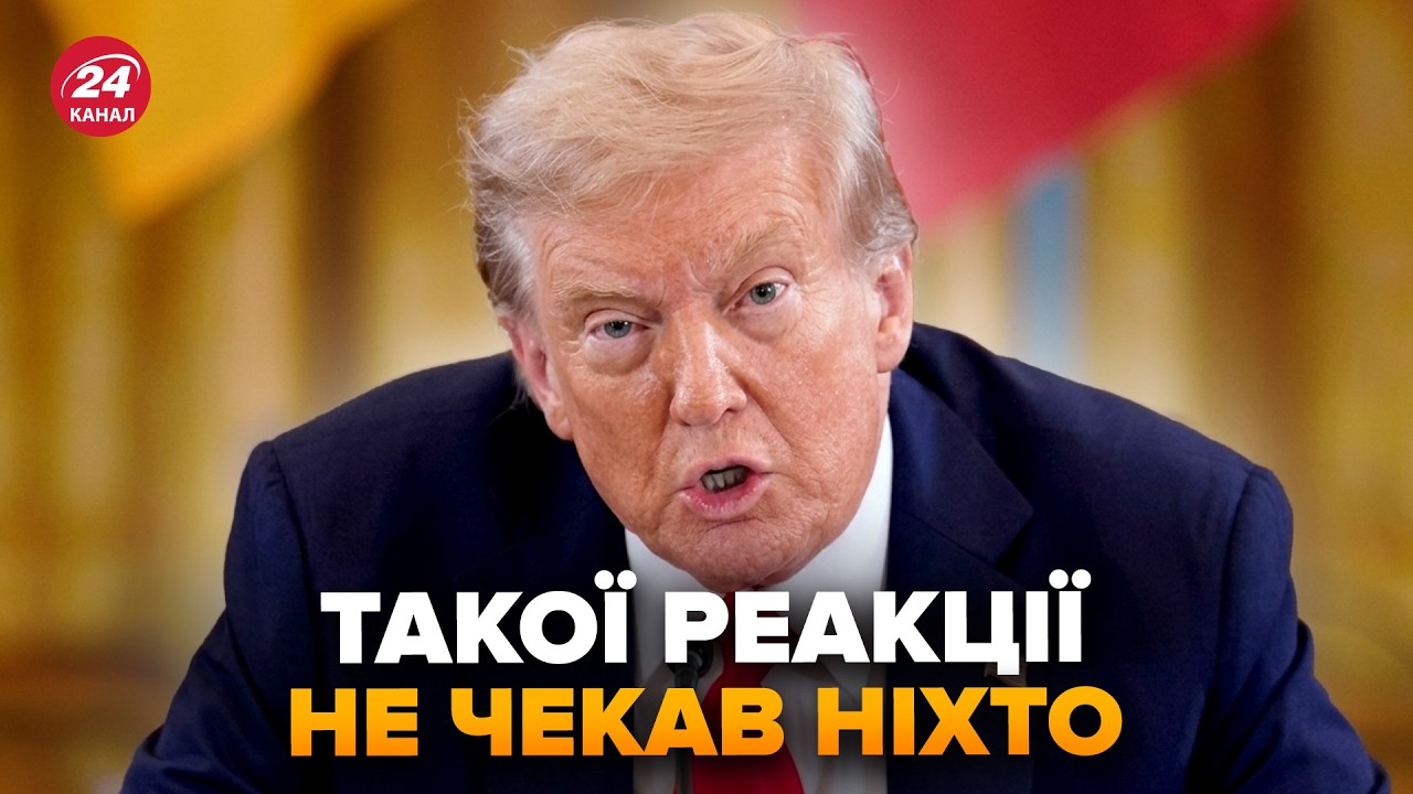 🚨Вот и ПЕРВЫЕ ПОСЛЕДСТВИЯ для Трампа от войны с Ираном! НАЧАЛОСЬ ТАКОЕ, чего не предвидели даже США