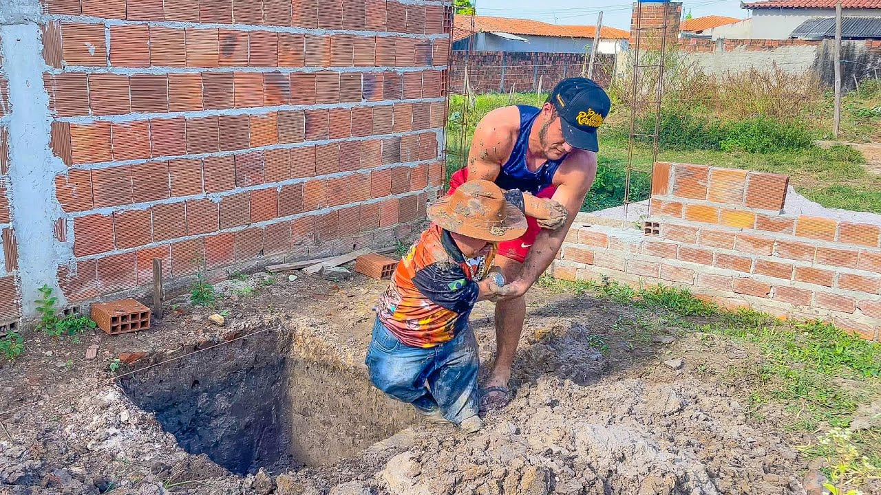 LEÔNCIO BOTA PILILIU A FORÇA EM BURACO | PILILIU DA RESENHA