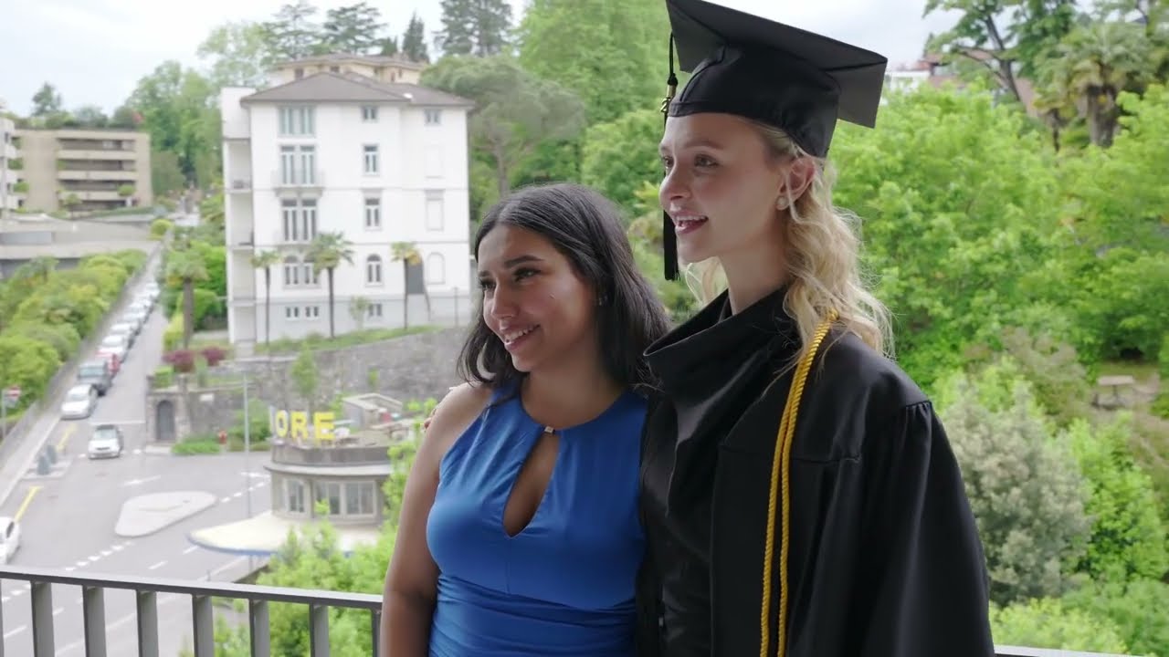 FUS24 Graduation and Commencement Ceremony | Highlights