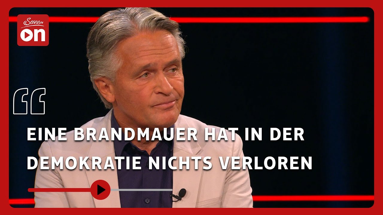 Peter Westenthaler: 