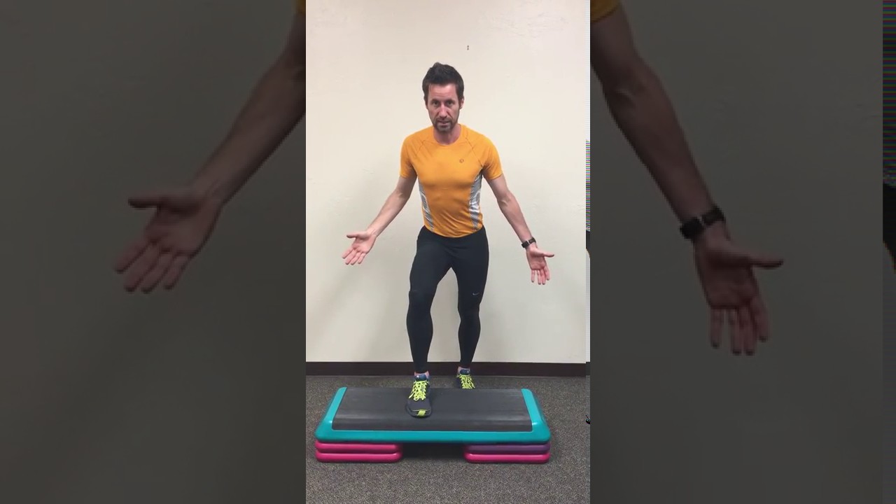 Symmetrical Step-Up