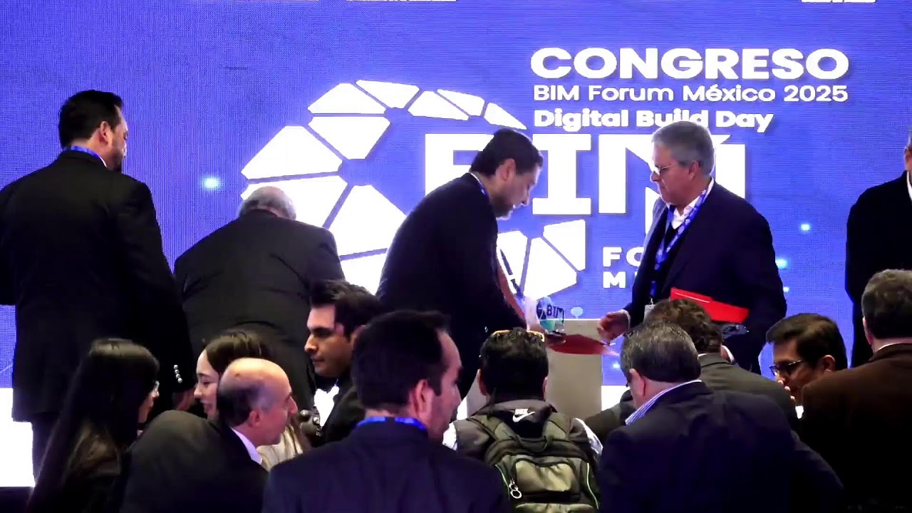 Foro BIM