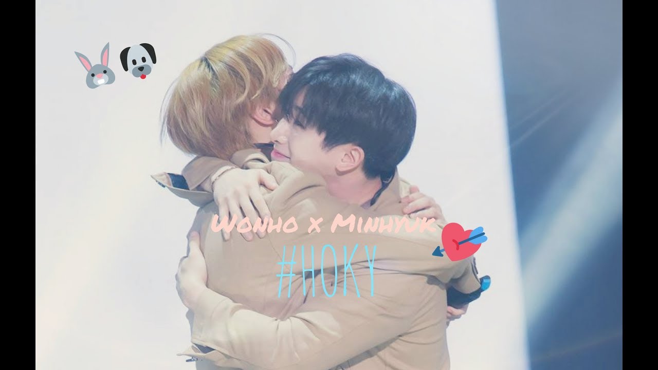 [OPV] ไม่บอกรัก...แต่รักมาก(Love u so much) #โฮกี้ (Wonho x Minhyuk)