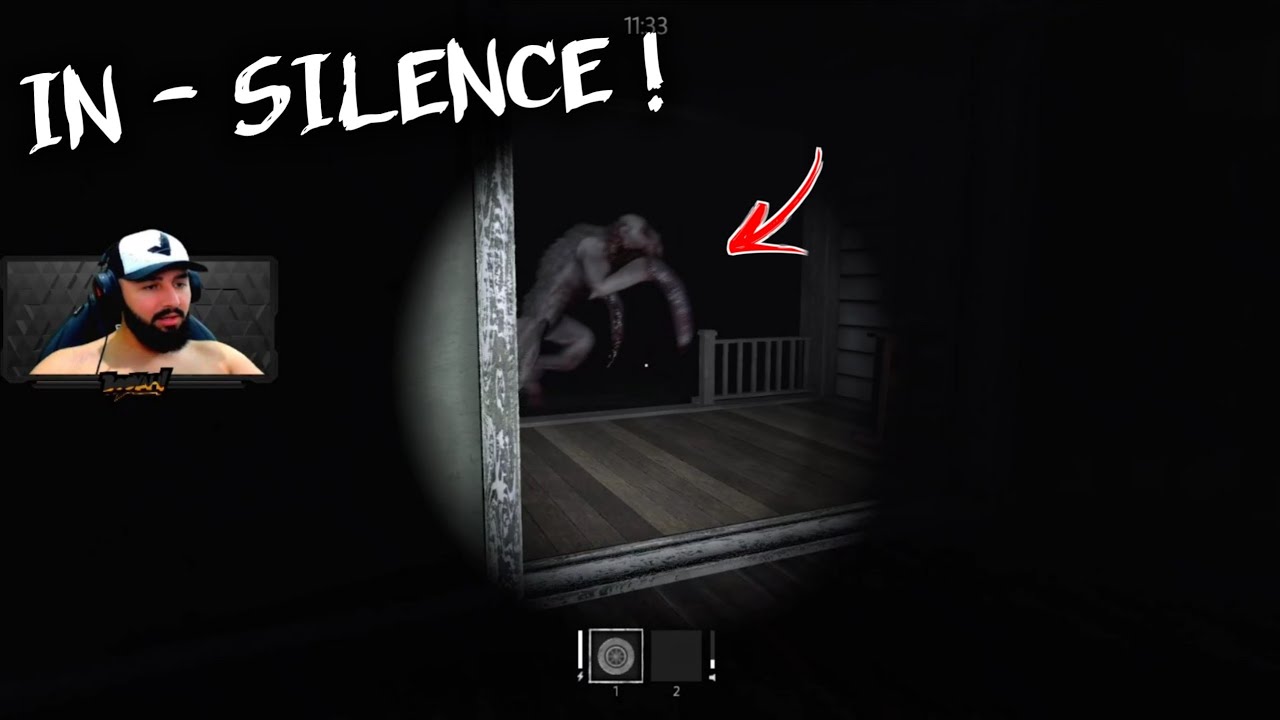 LIIPINHO JOGANDO IN-SILENCE!! #1 ft: chico, Indio, Gusta e Marreta!!