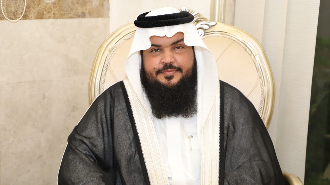 افراح ال وجران حفل زواج الشاب احمد عبدالله بن وجران السعدي الزهراني