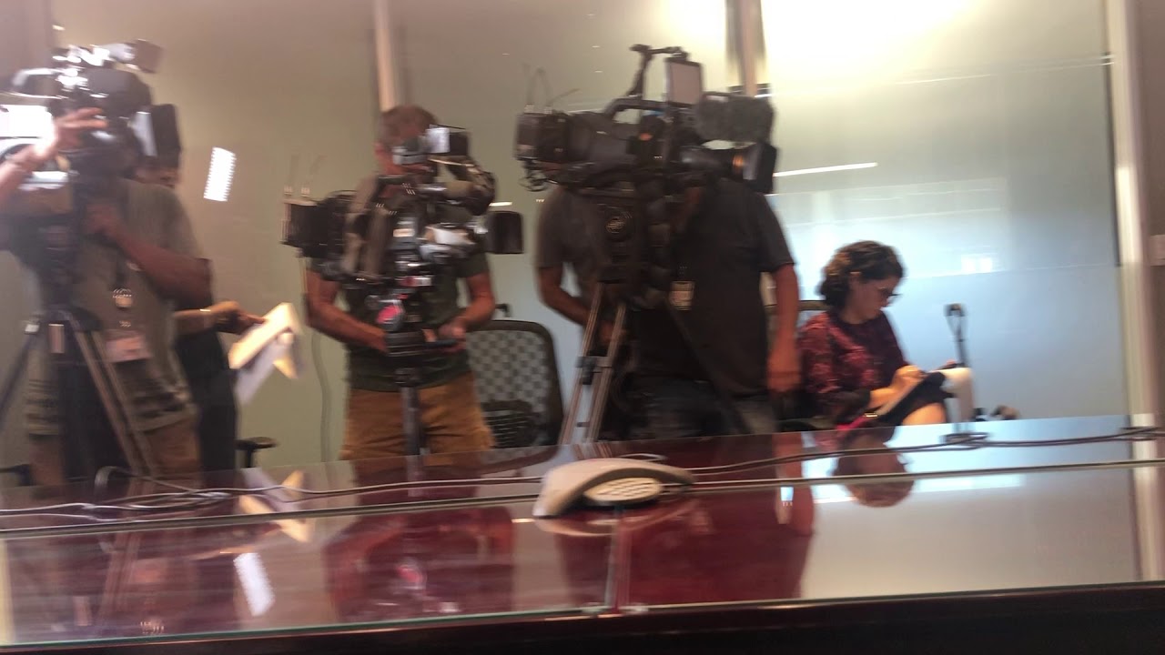 Kevin Talks With Media About Being Abused in the Jehovah' Witnesses