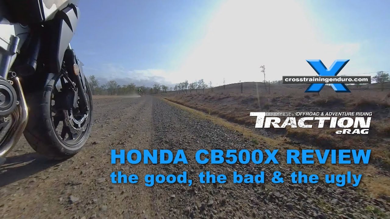 Долгосрочный обзор Honda CB500X: модификации, известные проблемы и то, что нам нравится!︱Приключе...