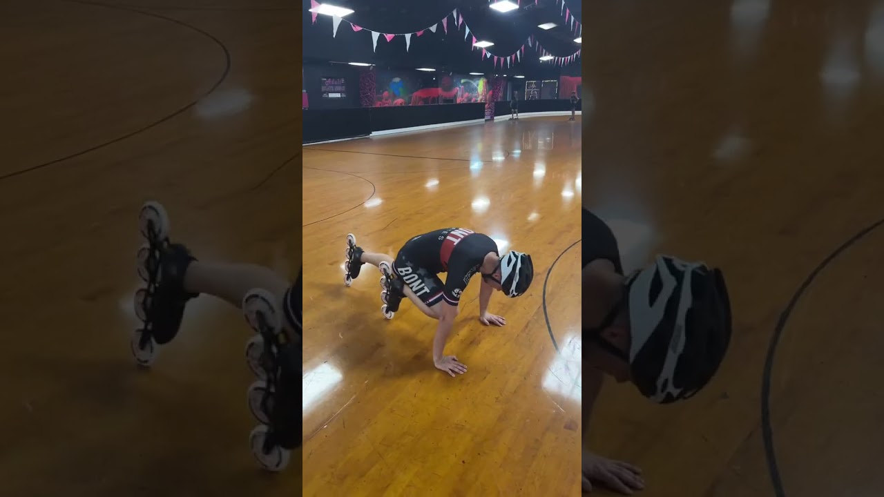 Rutina COMPLETA de Isométricos y Pliométricos en Patines: ¡Mejora tu Patinaje HOY!