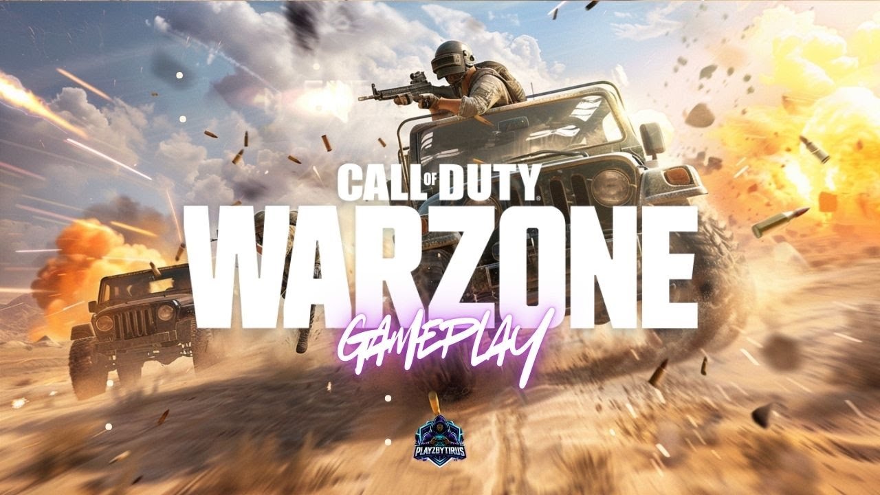 Warzone Gameplay: Mistakes Everyone Makes