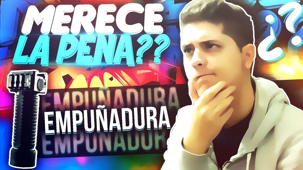 MERECE LA PENA... LA EMPUÑADURA? - GUIA BLACK OPS 3