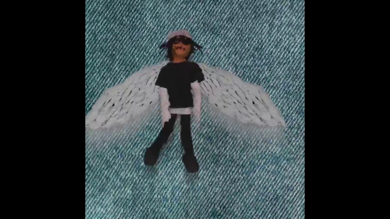 *free* lucki x stoopidxool type beat 