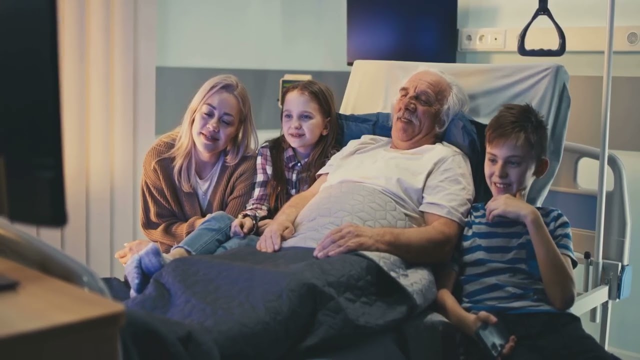 The 72 Hours After Hospital Discharge That Matter Most