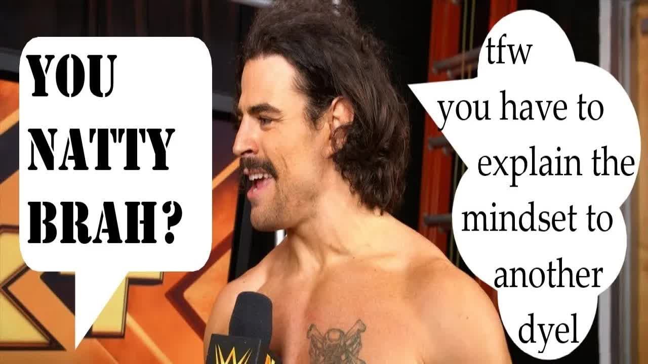 Natty-or-not.com - Eric Bugenhagen - ARCHIVE