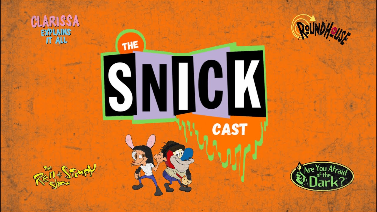 The Snick Cast - Summer Break