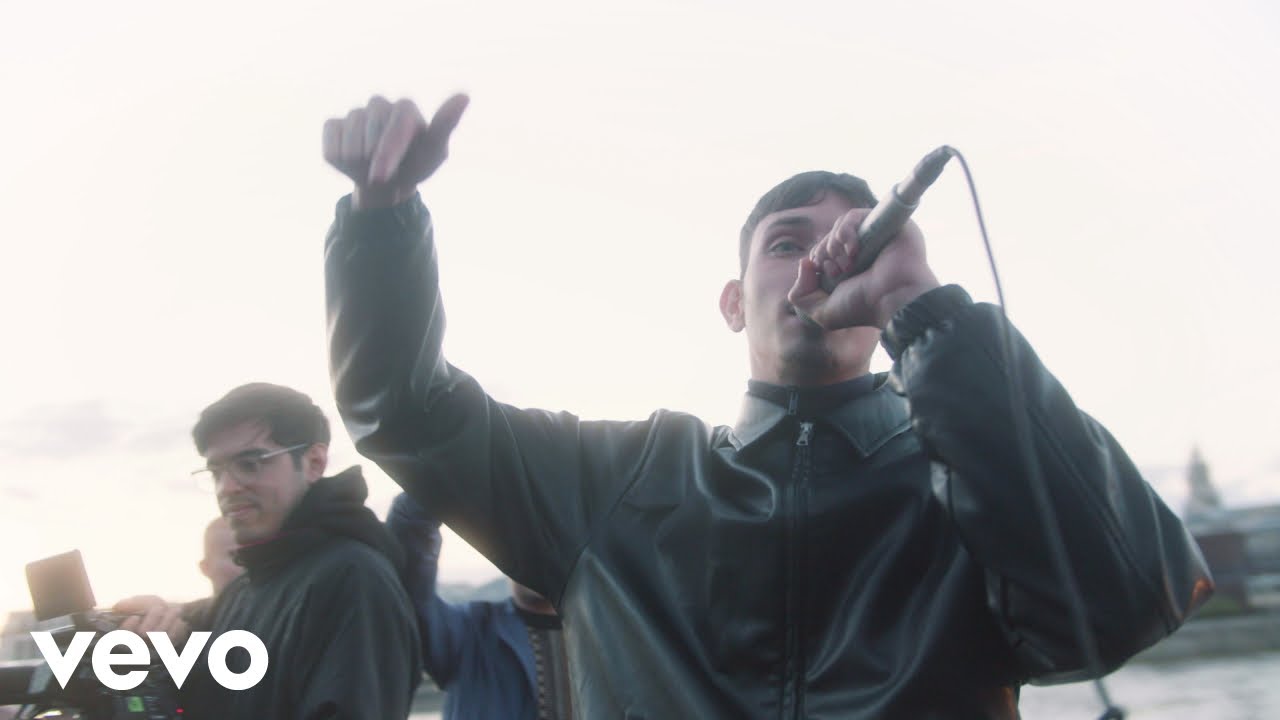 Everyone You Know x Joy Anonymous - Just for the Times (Live from The Southbank)