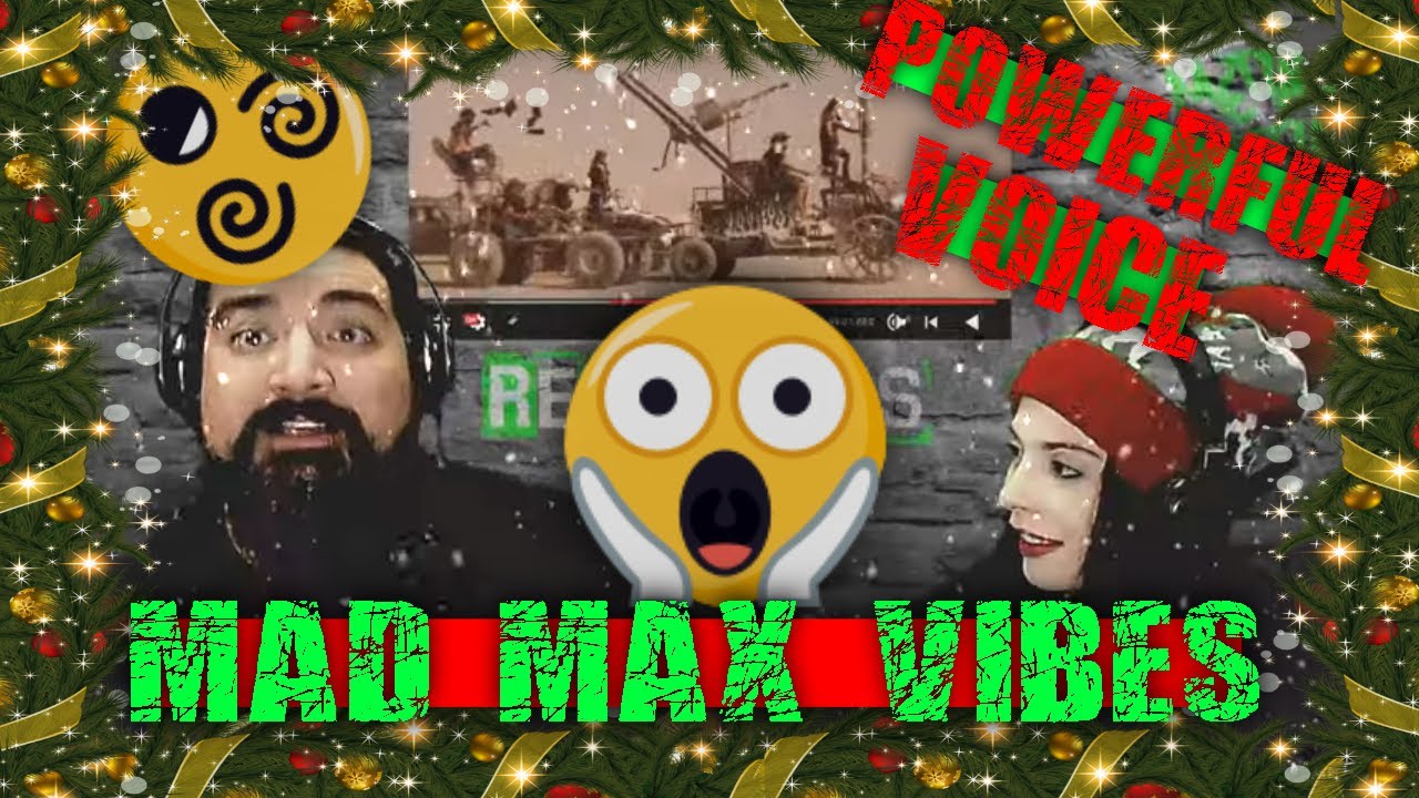 UNLEASH THE ARCHERS - Tonight We Ride | Napalm Records | METTAL MAFFIA | REACTION | LVT AND MAGZ