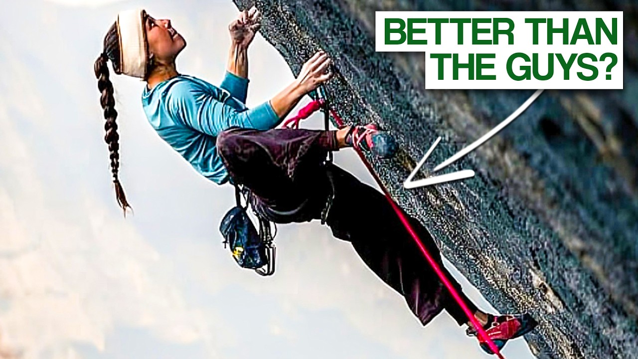 Did Brooke Send 15c FASTER than Will Bosi? // ft. Kyra Condie
