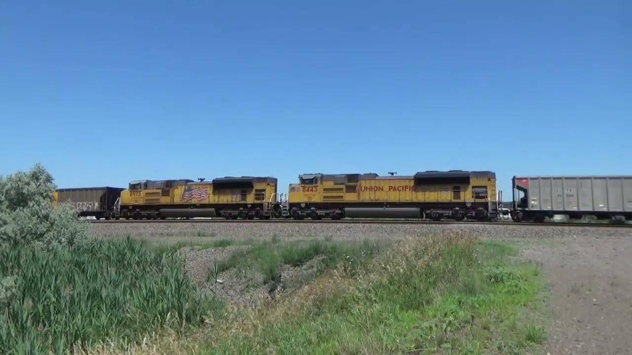 UP Kearney Sub 7/02/23