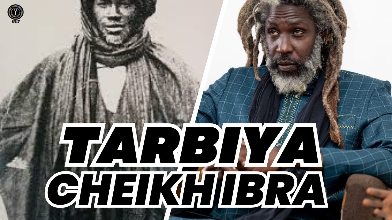 méthode d'éducation spirituel de Cheikh Ibrahima Fall par Dieuwrine Ndiasse: tarbiyak Cheikh Ibra