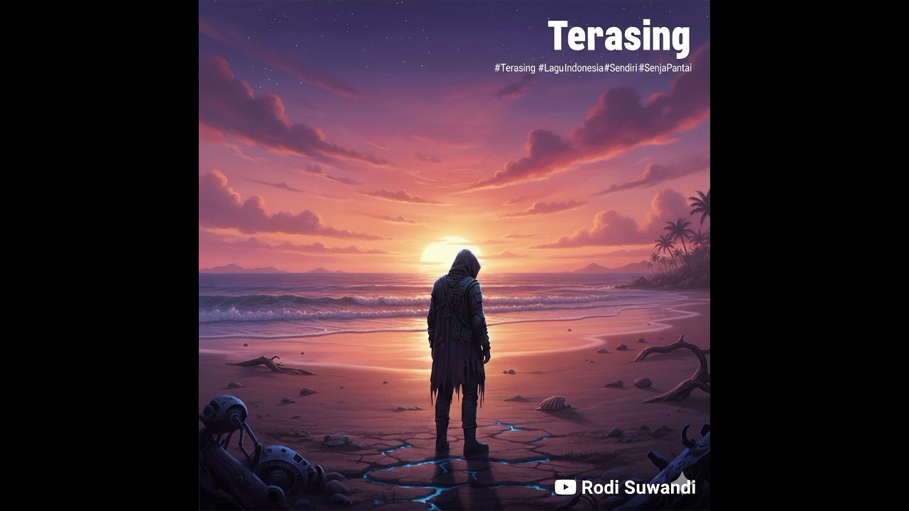 TERASING || LAGU POP BALADS TERBARU 2026 , ENAK DI DENGAR || LAGU TRANDING HARI INI