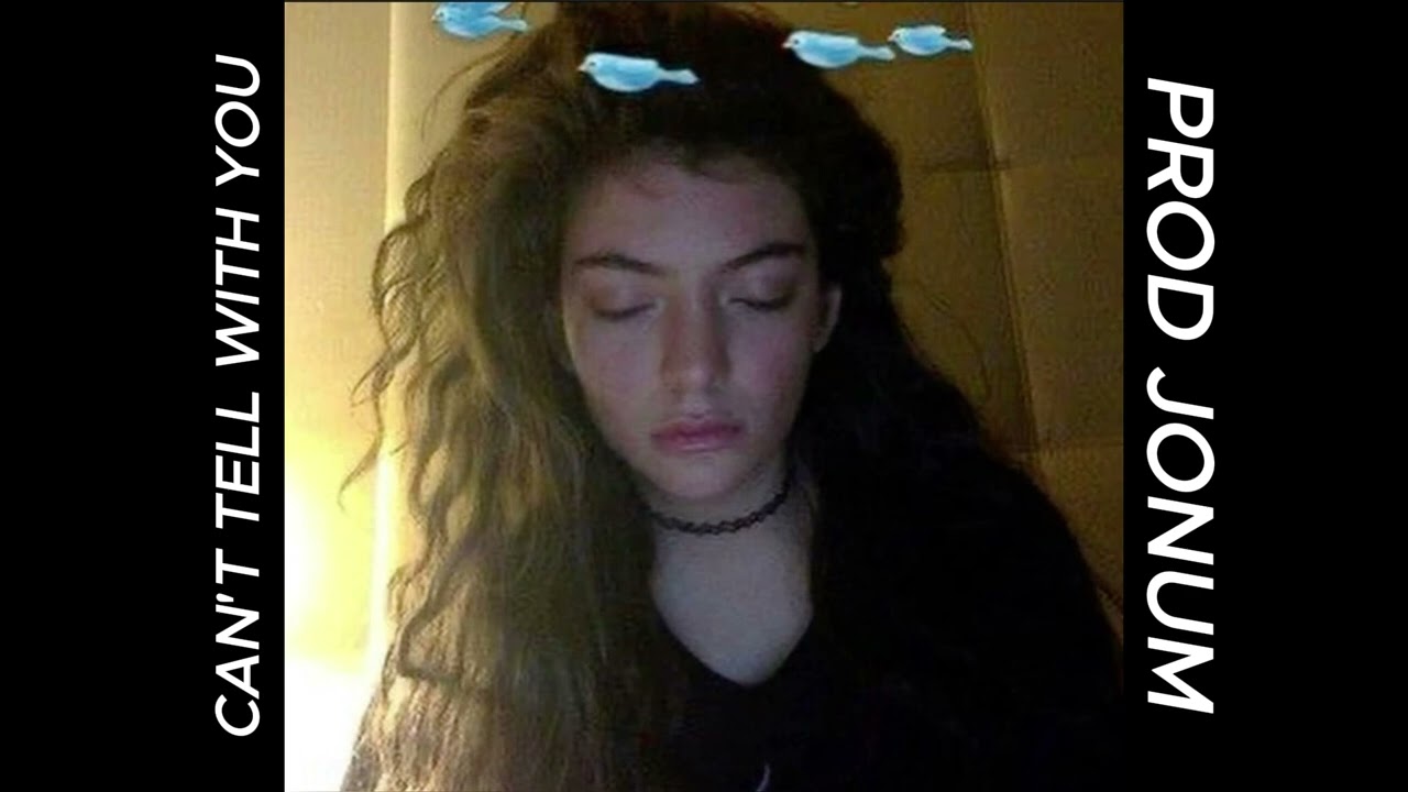 [FREE] Lorde Type Beat 2025 | 