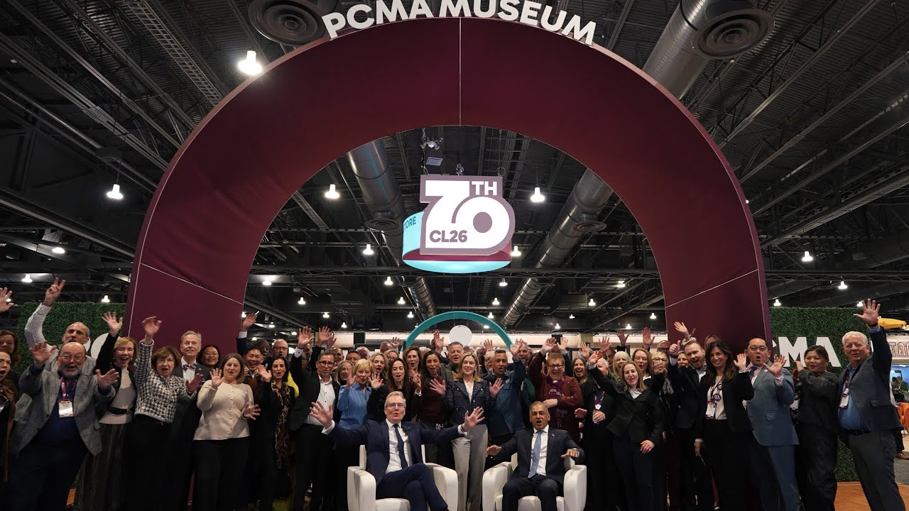 Convening Leaders 2026 — Philadelphia: Making History