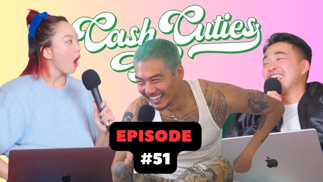 Dumbfoundead Returns! | Cash Cuties 51