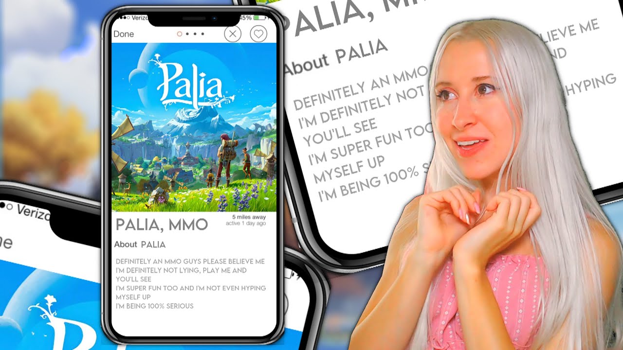 The Catfish of MMOS: Palia | First Impressions & Honest Game Review