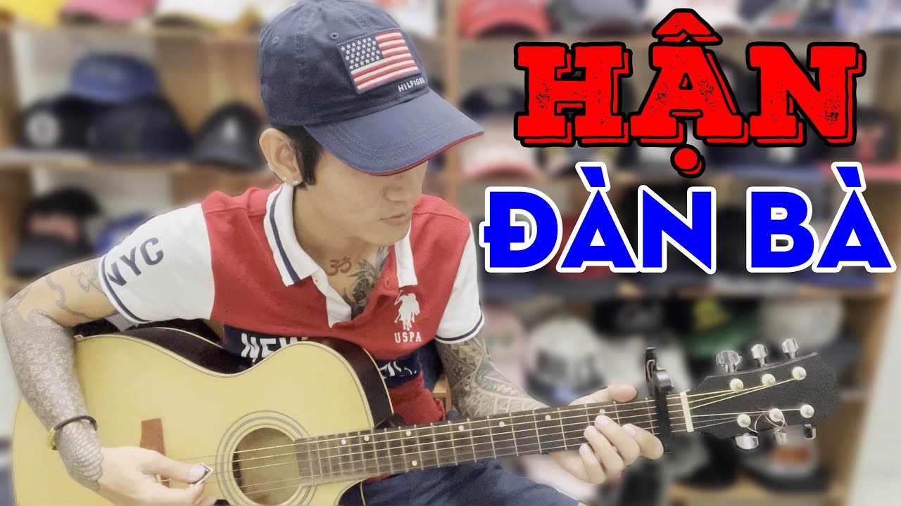 Hận Đàn Bà - Nhạc Chế || Tony Móm Nhạc Chế, Gõ Bo || Đàn Bà Là Những Niềm Đau