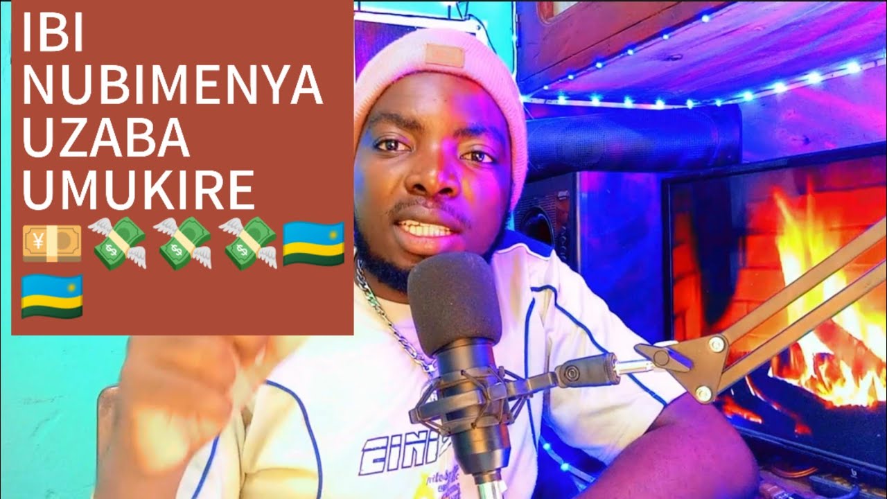✨MENYA GUKORA VIDEO NA CUPCAT BIGUHE AMAFRANGA KURI YOUTUBE💴💸FUNGURA YOUTUBE IHEMBA AKAKANYA 💪🔥