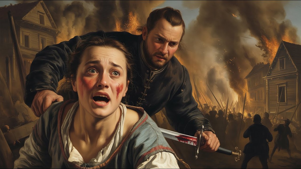 A Felszabadítás, Ami Vérfürdővé Vált – Buda 1686 És A Lakosság Lemészárlása