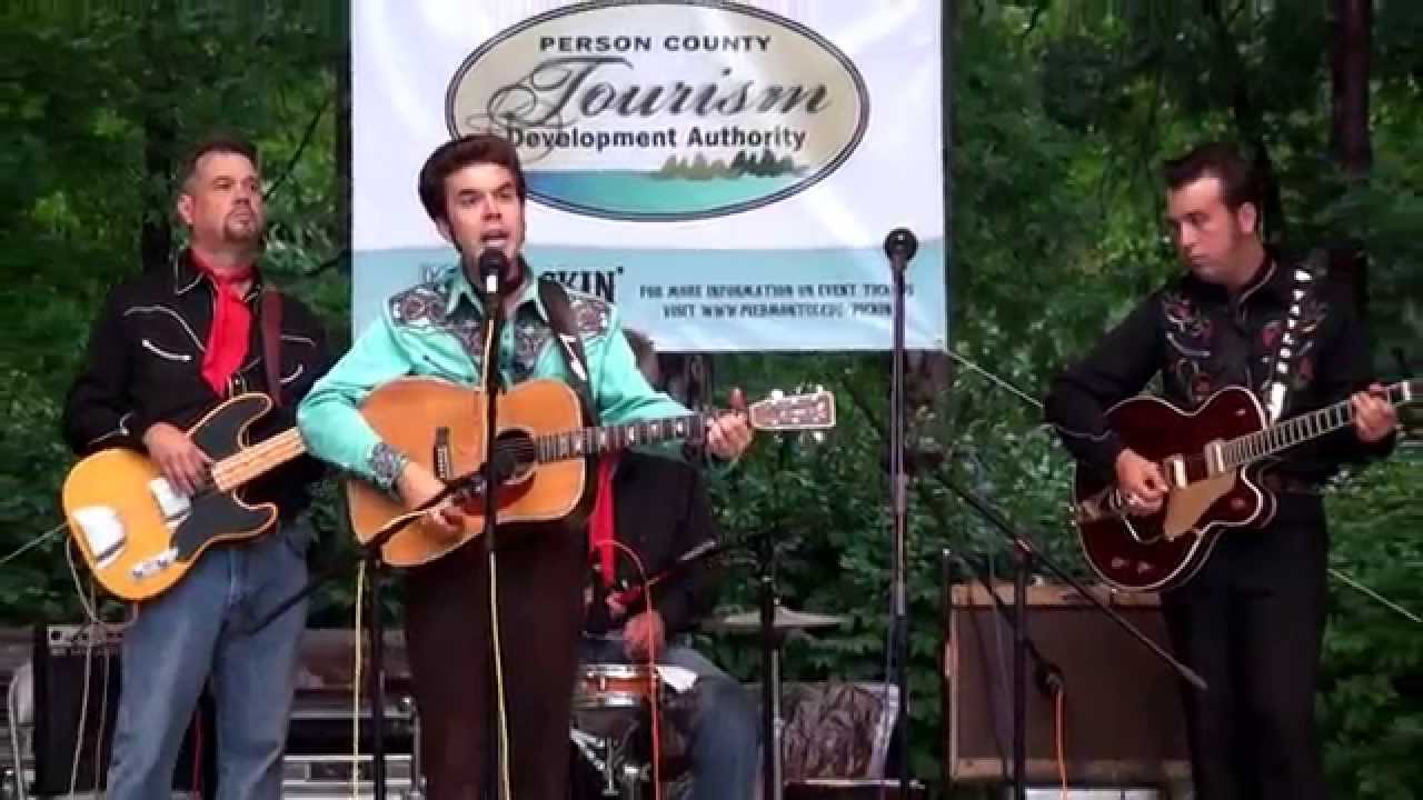 The Malpass Brothers - Mama's Prayer
