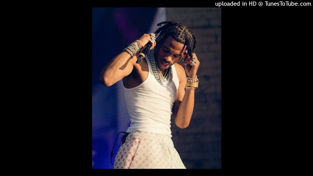 [FREE] Lil Baby Type Beat 