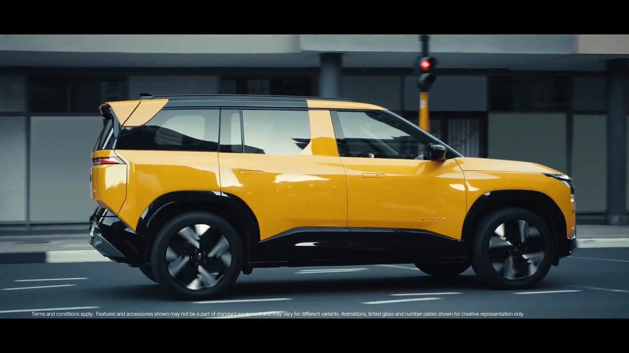 Tata Sierra 2025 Review – Game Changer or Just Hype?