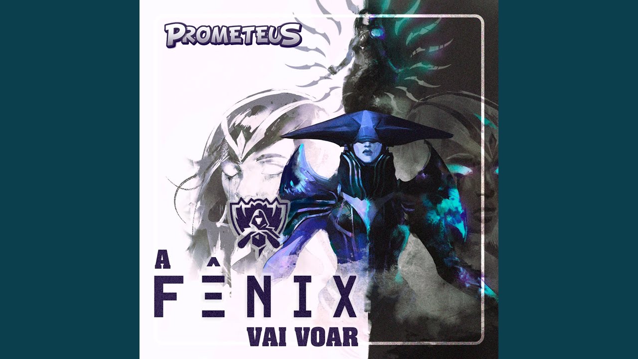 A Fênix Vai Voar