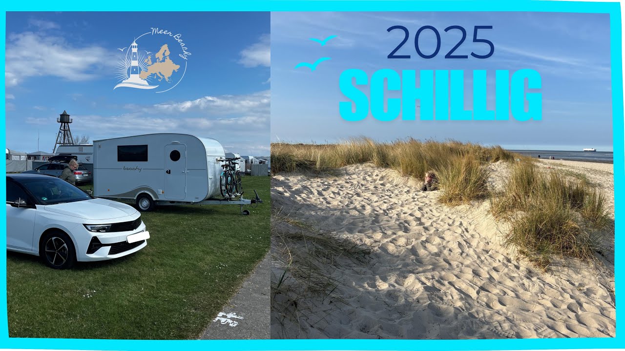 Beachy goes Schillig 2025