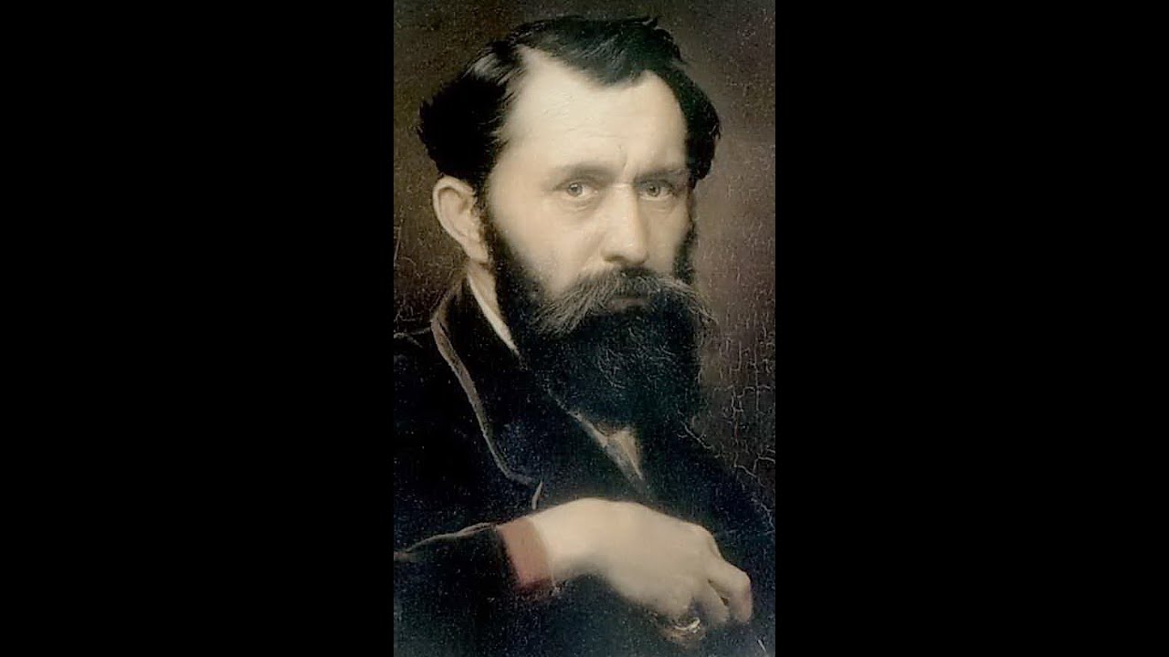 Gallery Perov