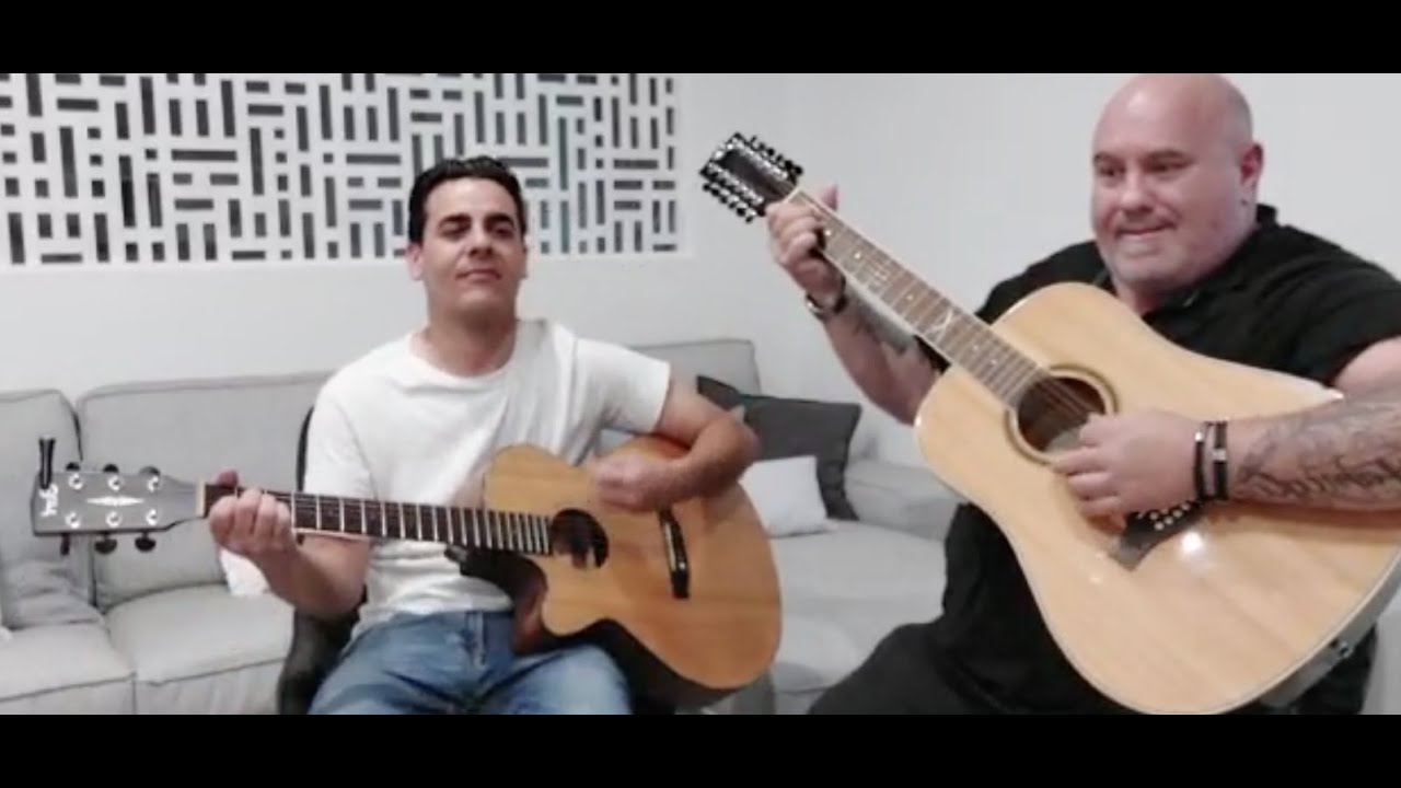 Giuseppe Marafioti   - Na Farfalla #folk #calabria   #tradizioni #canzonicalabresi