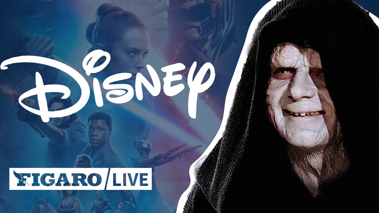 🎬 Comment Disney est devenu un EMPIRE!