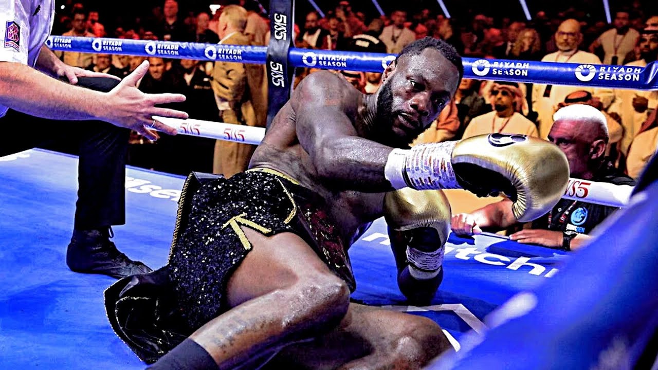 Best Boxing Knockouts & Highlights | 2024-2025 | Part 1