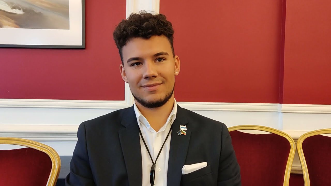 Петар Танев: Надеюсь, у Киркорова проснётся разум. Ванга - легенда. У меня есть способность любить