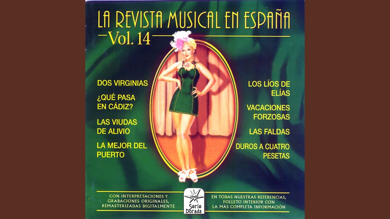 Barcarola