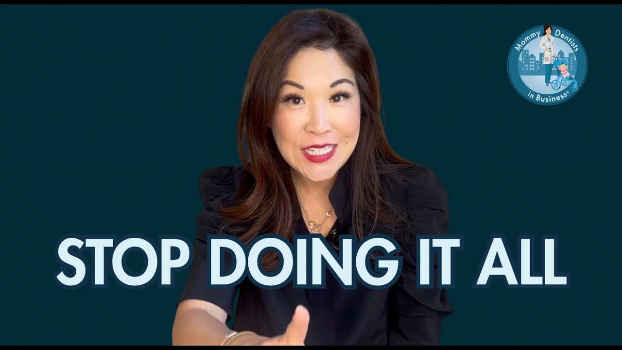 How to Delegate in 2026 to Make the Most of Your Time & Energy | A Pearl of Wisdom