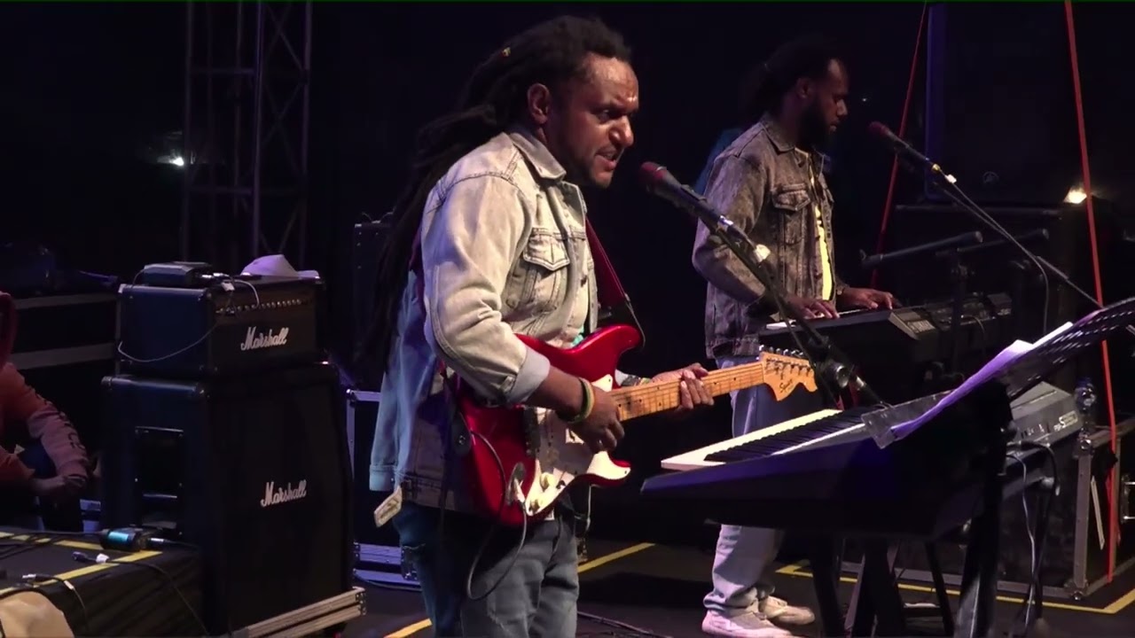 PIKON VIBRATION LIVE WAMENA  PPCW FEST 2023 PROVINSI PAPUA PEGUNUNGAN INDONESIA
