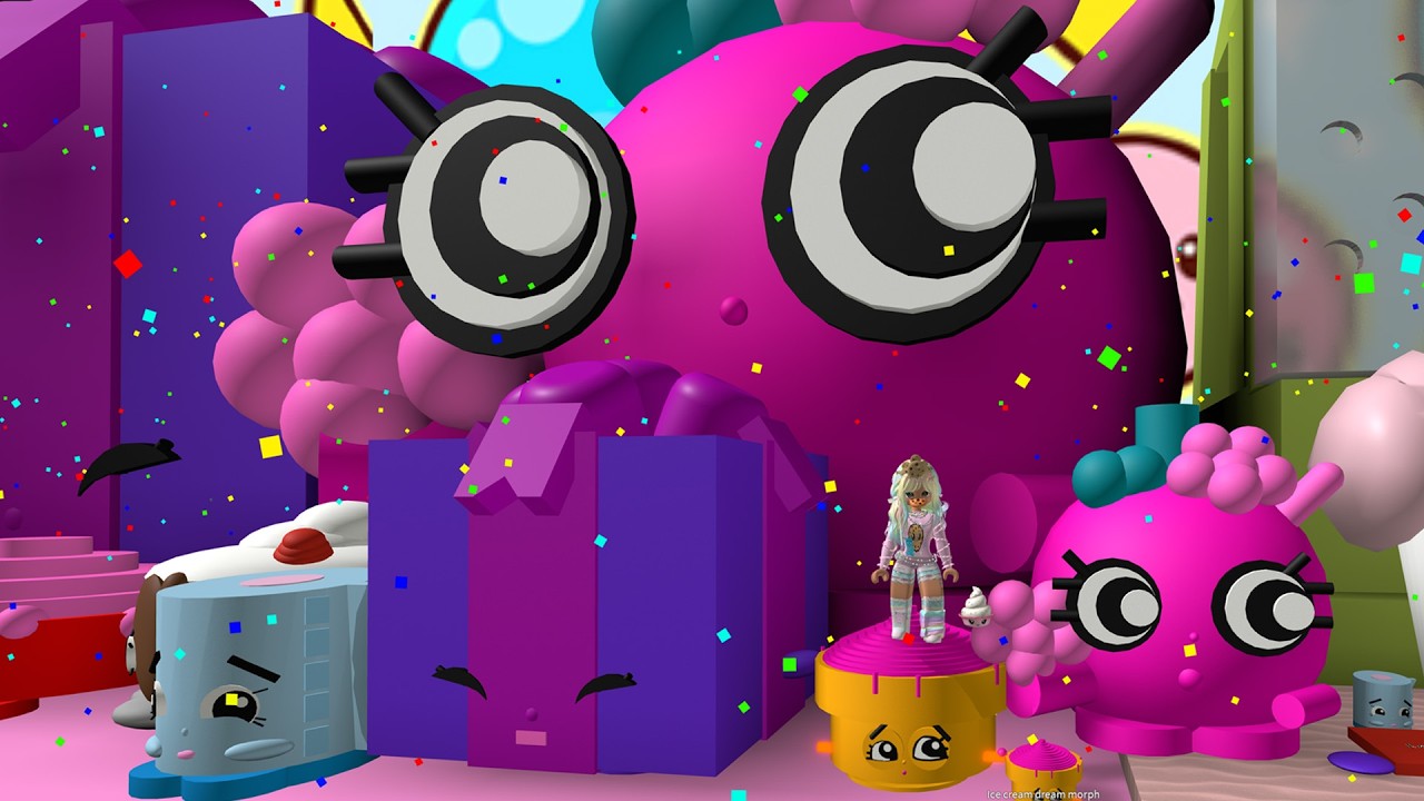 I Miss Shopkins