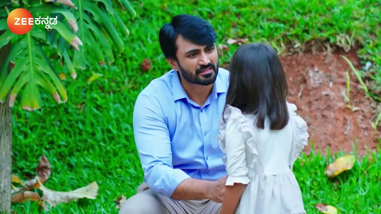 SeethaRaama Kannada | Ep - 474 | Webisode | May 08 2025 | Zee Kannada