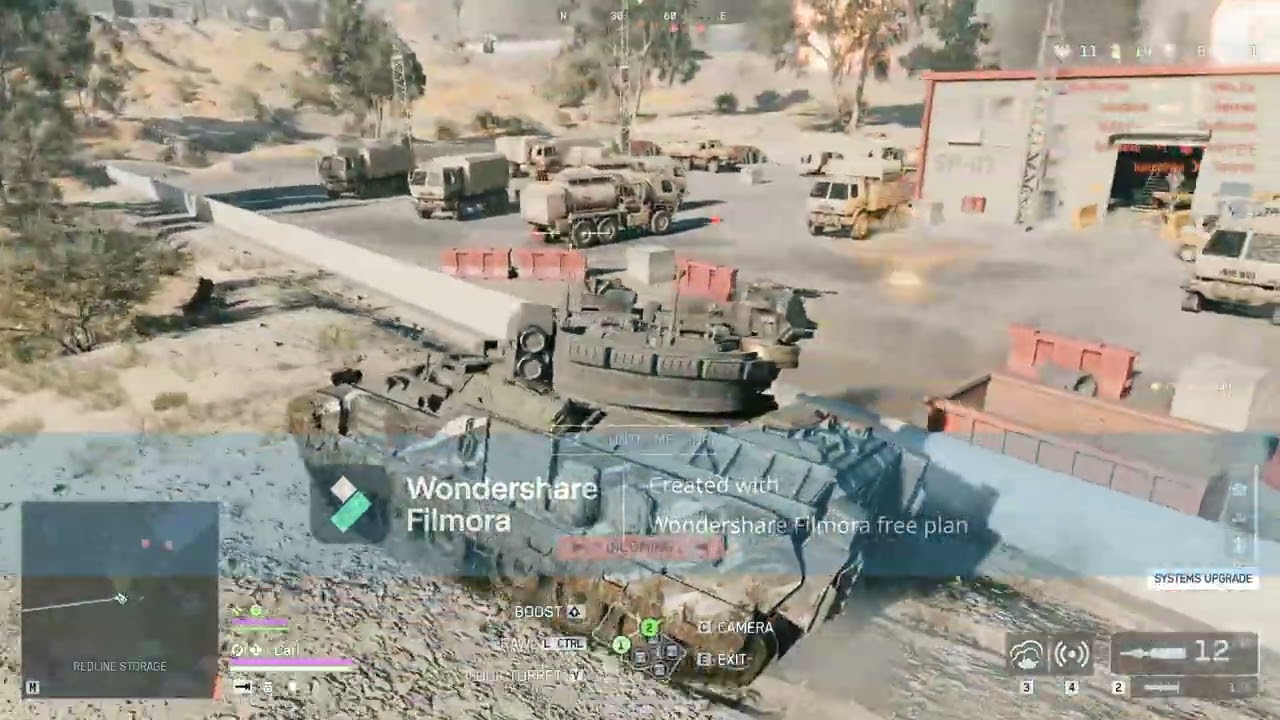 Battlefield 6   Redsec Clips #19