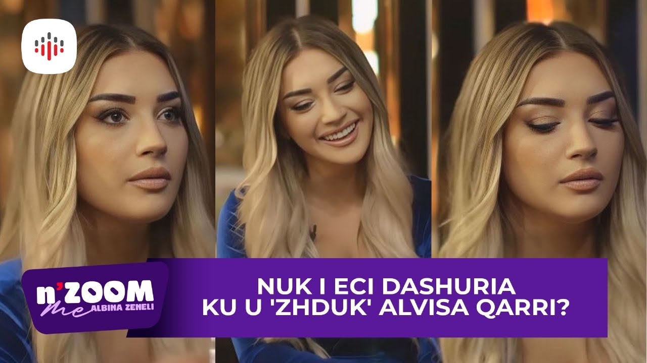 Nuk pati fat në dashuri, ku u 'zhduk' Alvisa Qarri?