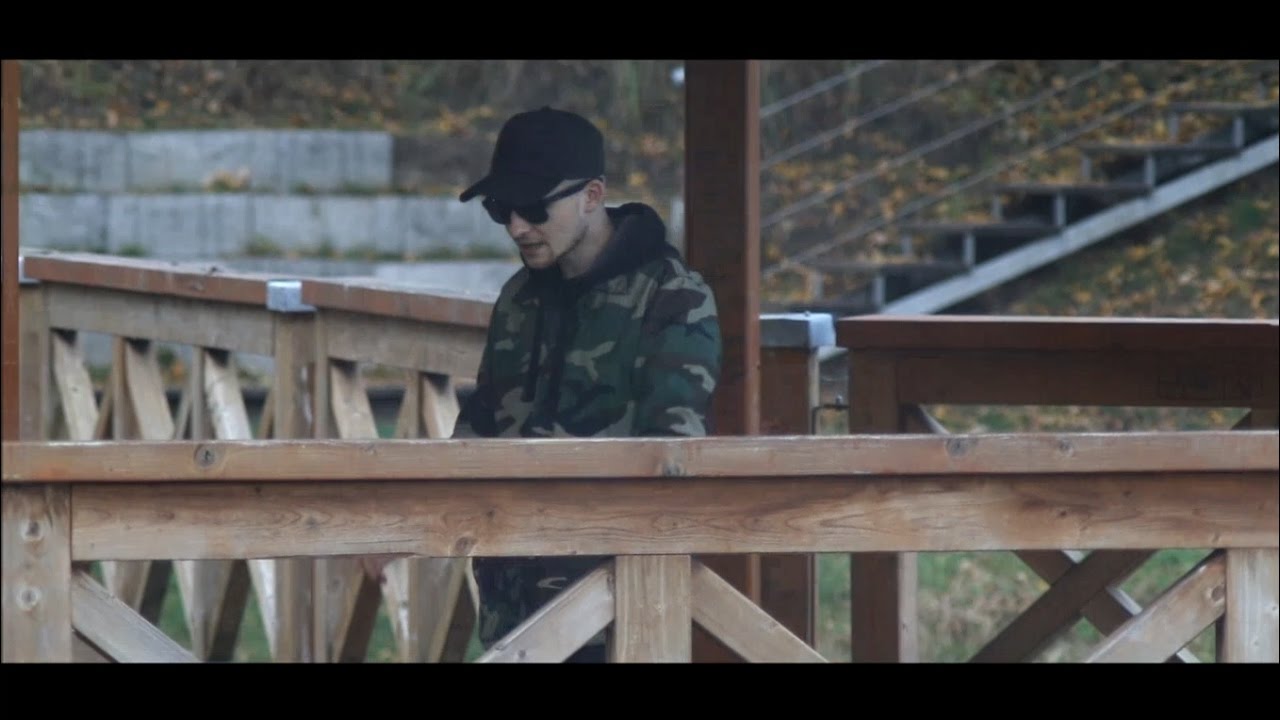 08. Ziarecki - Close Friend #ALEMIXTAPECO [OFFICIAL VIDEO]
