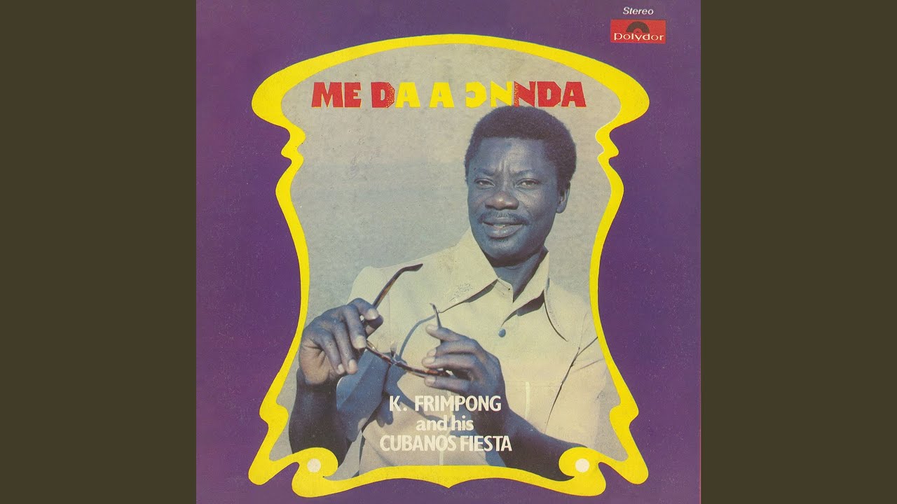 Me Da A Onnda